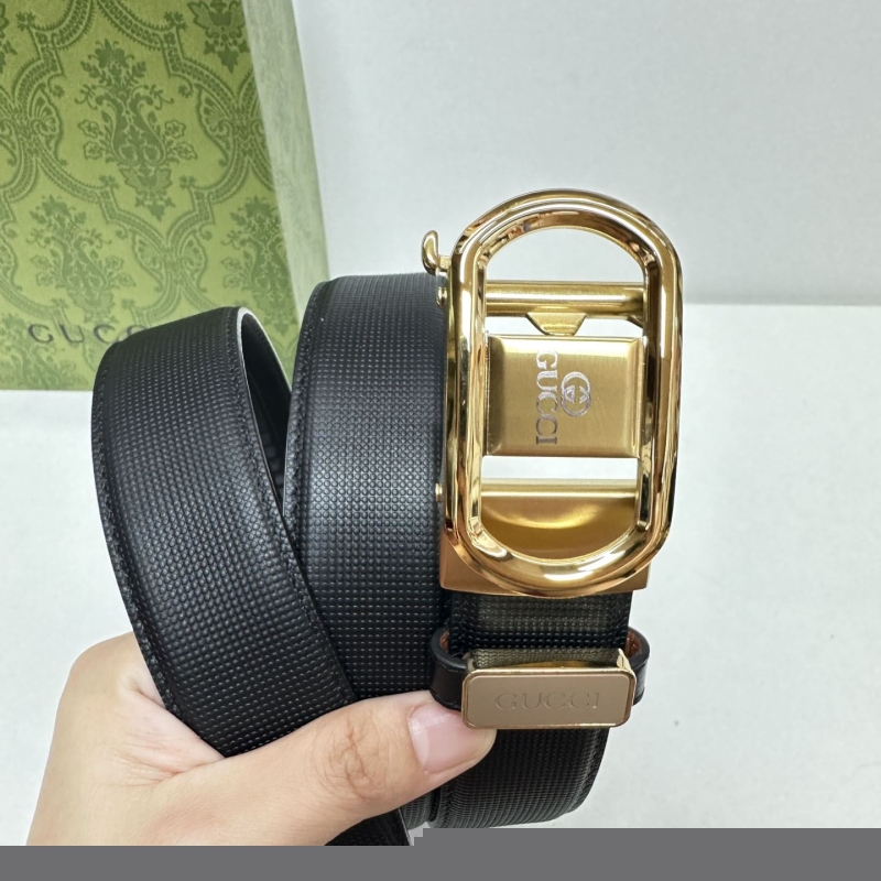 G*u*i belts